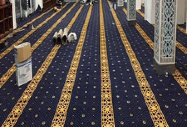 Carpets Supply & Fitting