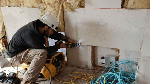 Electrical Supply & Fitting