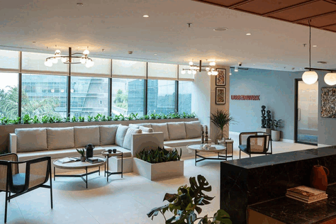 Offices & Homes Furniture's Supply 